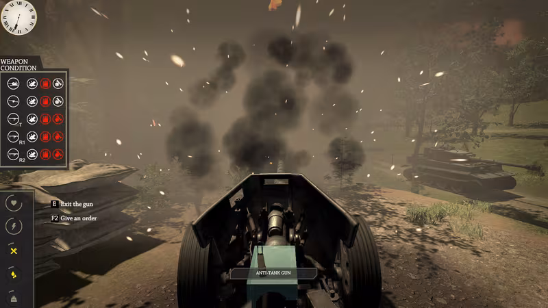 WW2: Bunker Simulator - ww2-bunker-simulator_6.avif