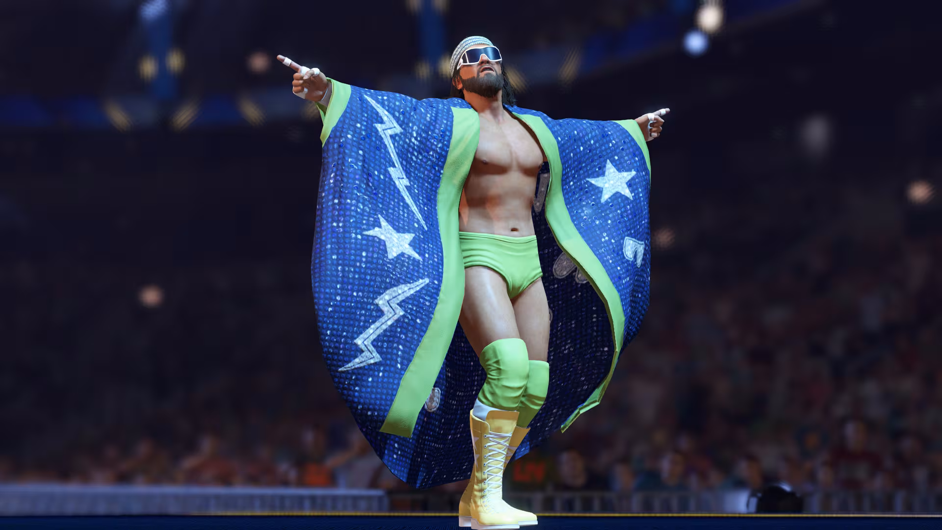 WWE 2K22 - wwe-2k22_2.avif