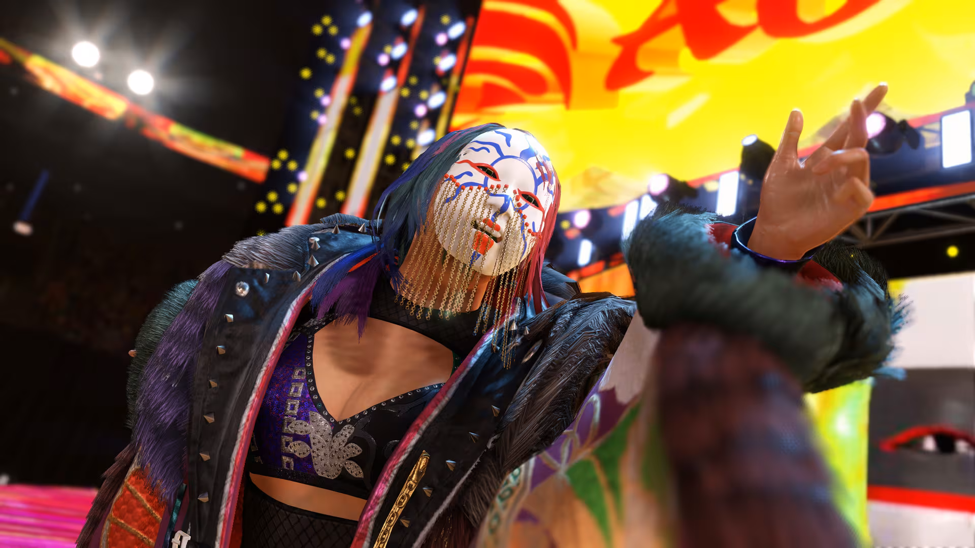 WWE 2K22 - wwe-2k22_5.avif