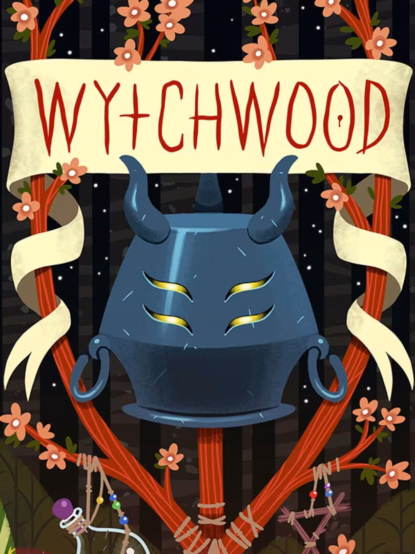 Capsule for Wytchwood