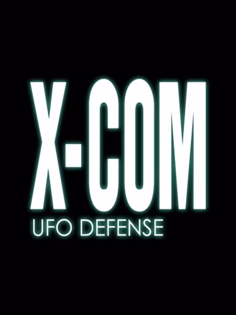 Capsule for X-COM: UFO Defense
