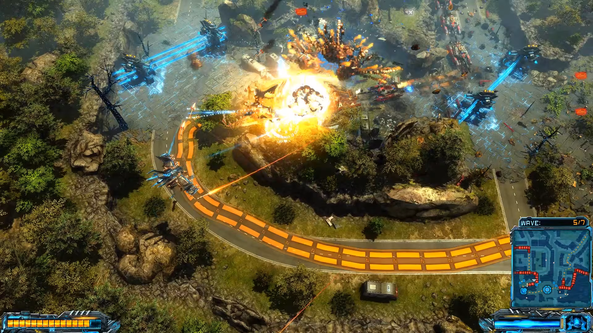 X-Morph: Defense - x-morph-defense_1.avif