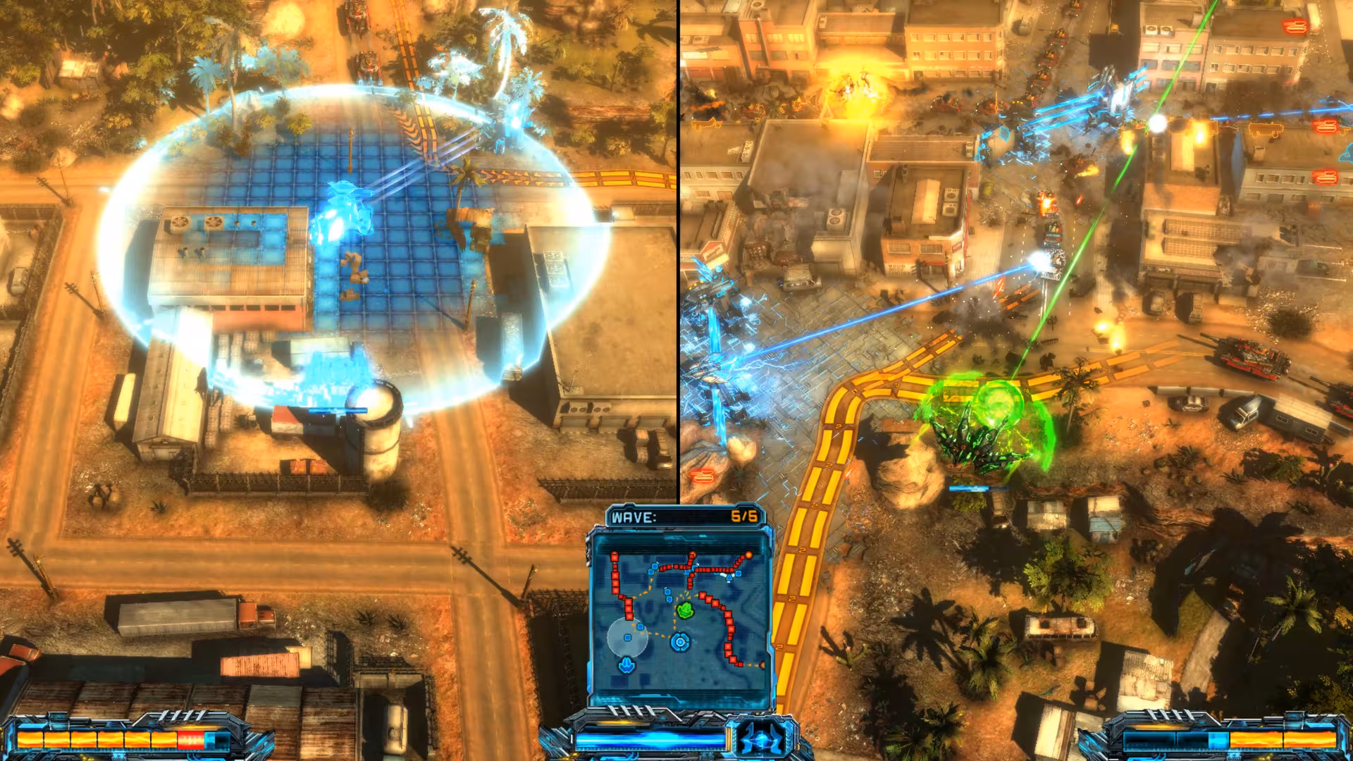 X-Morph: Defense - x-morph-defense_2.avif