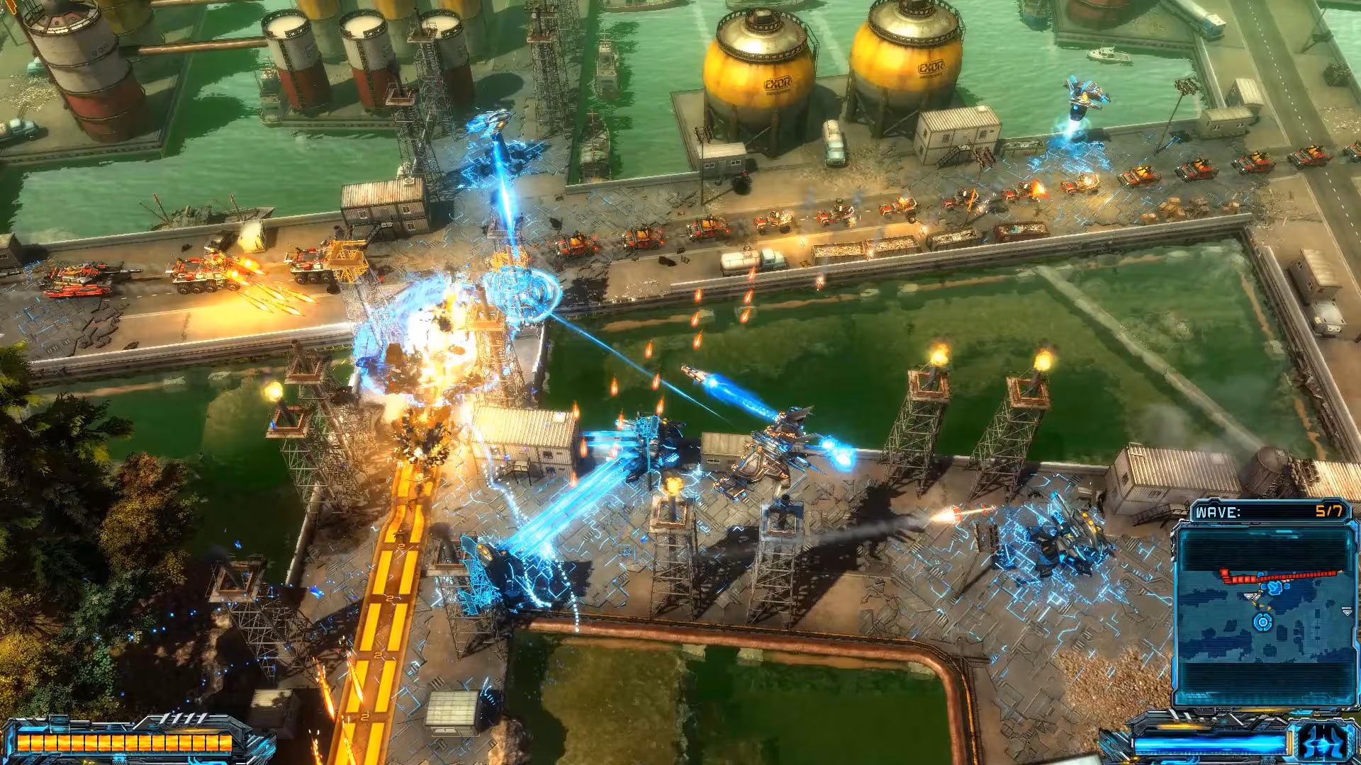 X-Morph: Defense - x-morph-defense_4.avif