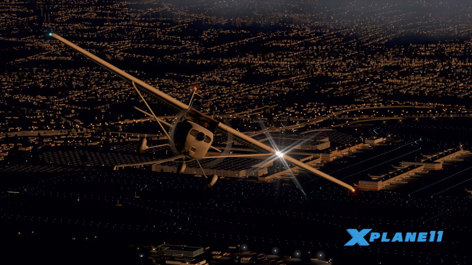 X-Plane 11 - x-plane-11_2.avif