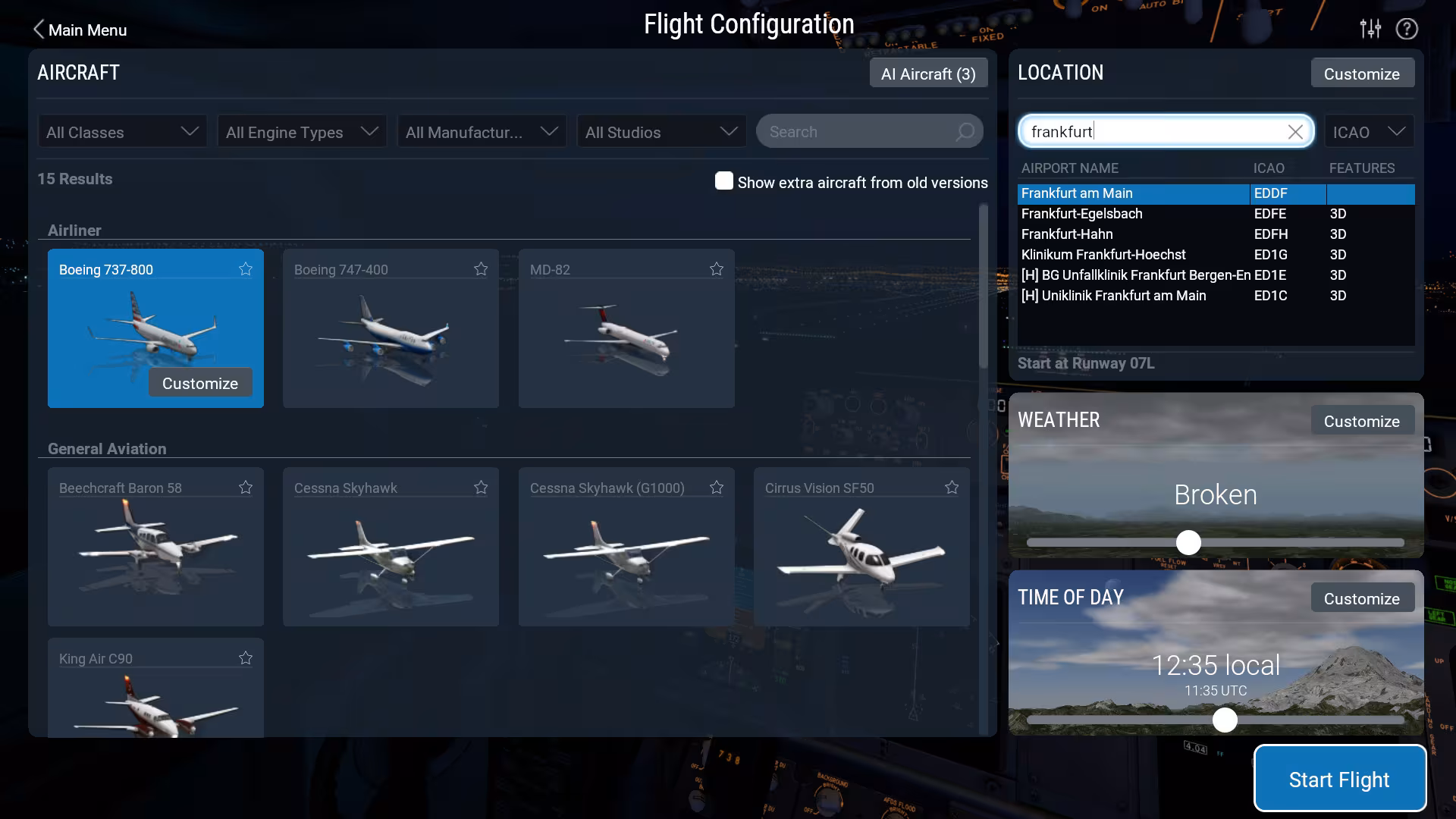 X-Plane 11 - x-plane-11_3.avif