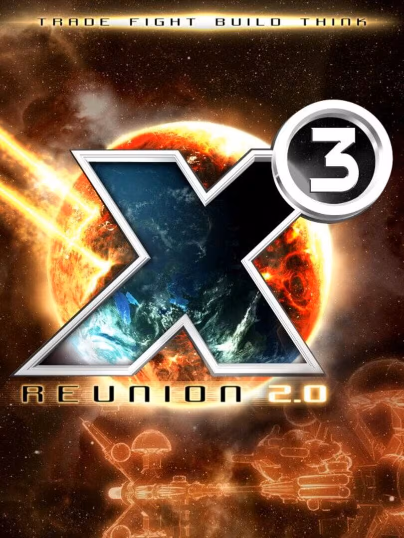 Capsule for X3: Reunion