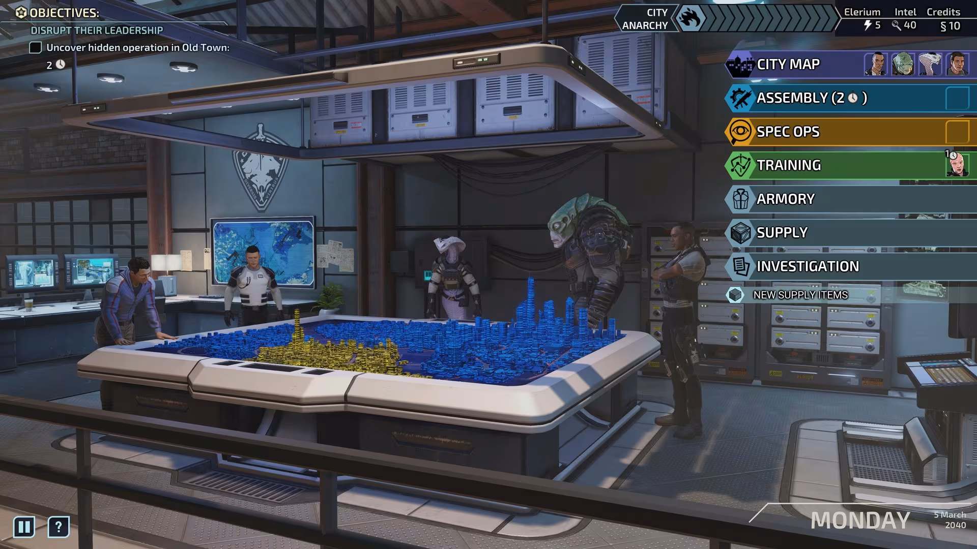 XCOM®: Chimera Squad - xcom-chimera-squad_2.avif
