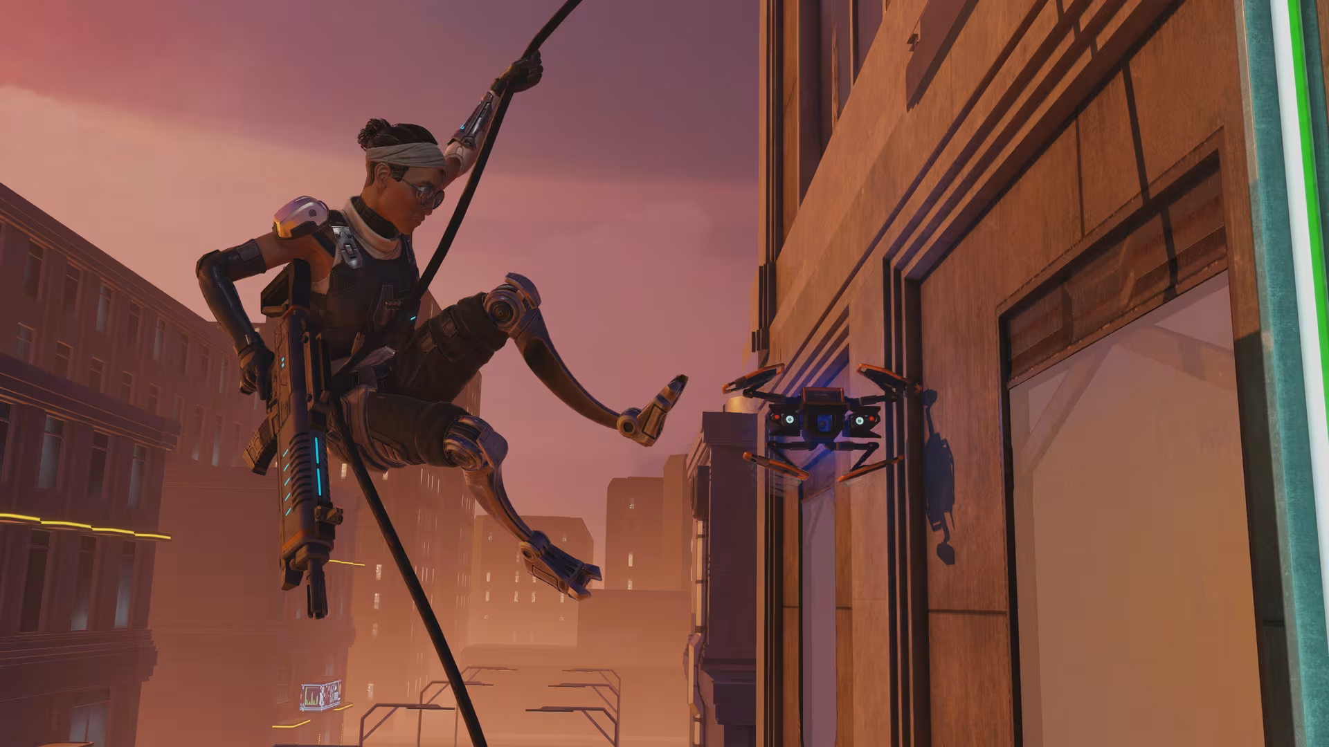 XCOM®: Chimera Squad - xcom-chimera-squad_6.avif