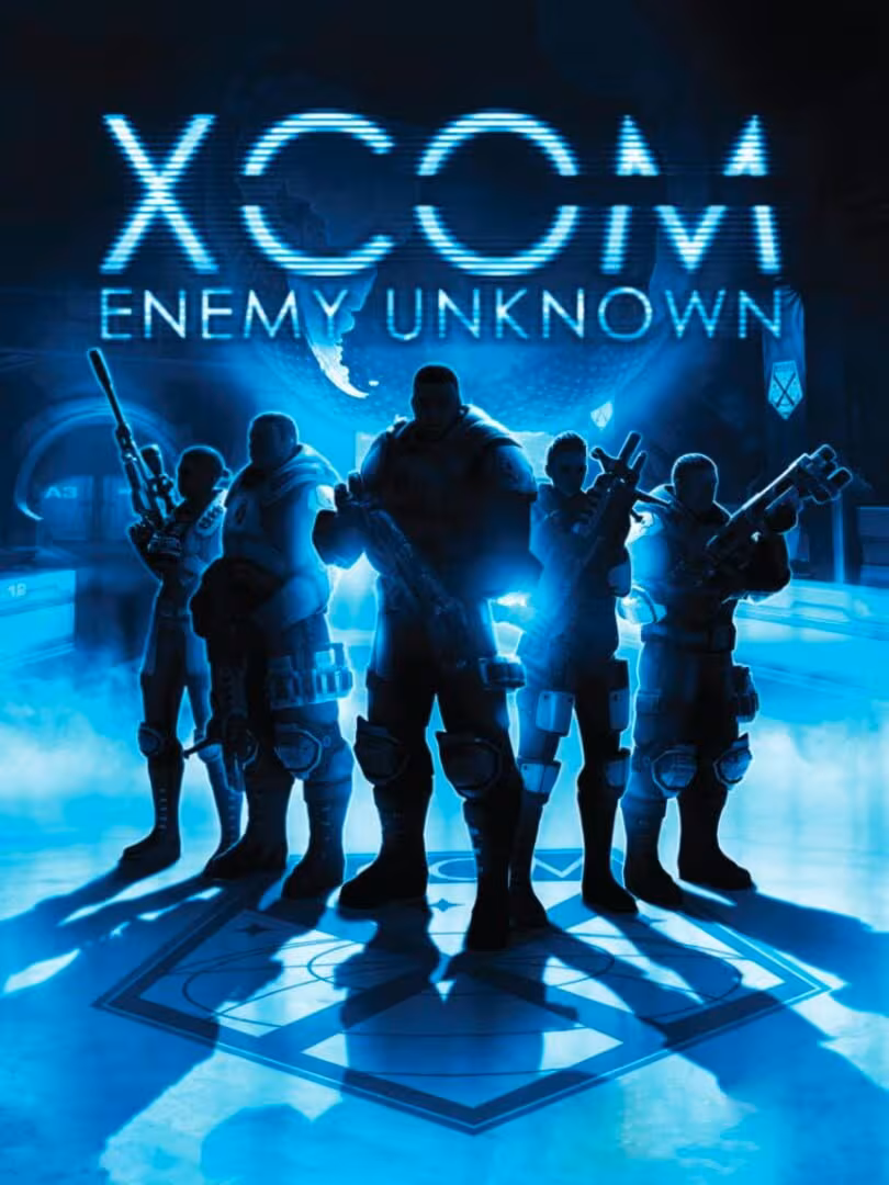 Capsule for XCOM: Enemy Unknown