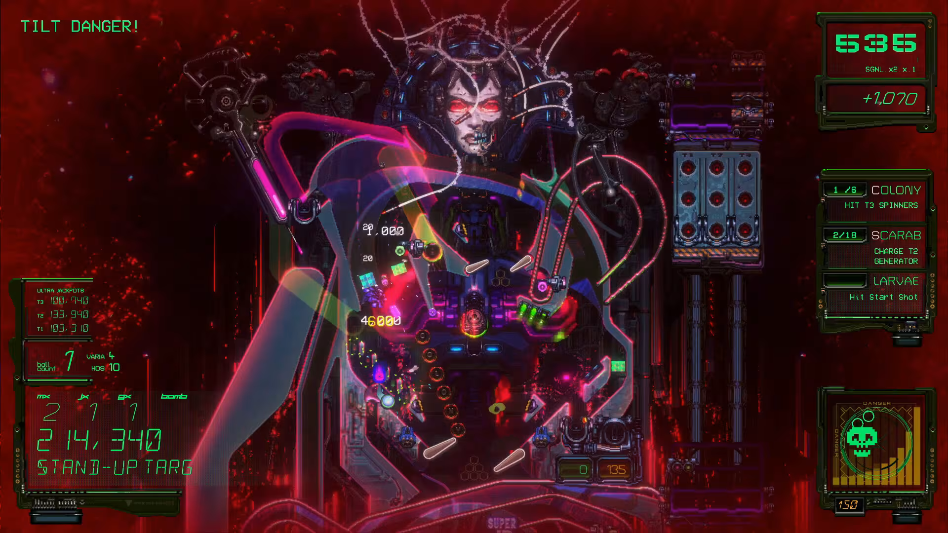XENOTILT: HOSTILE PINBALL ACTION - xenotilt-hostile-pinball-action_1.avif