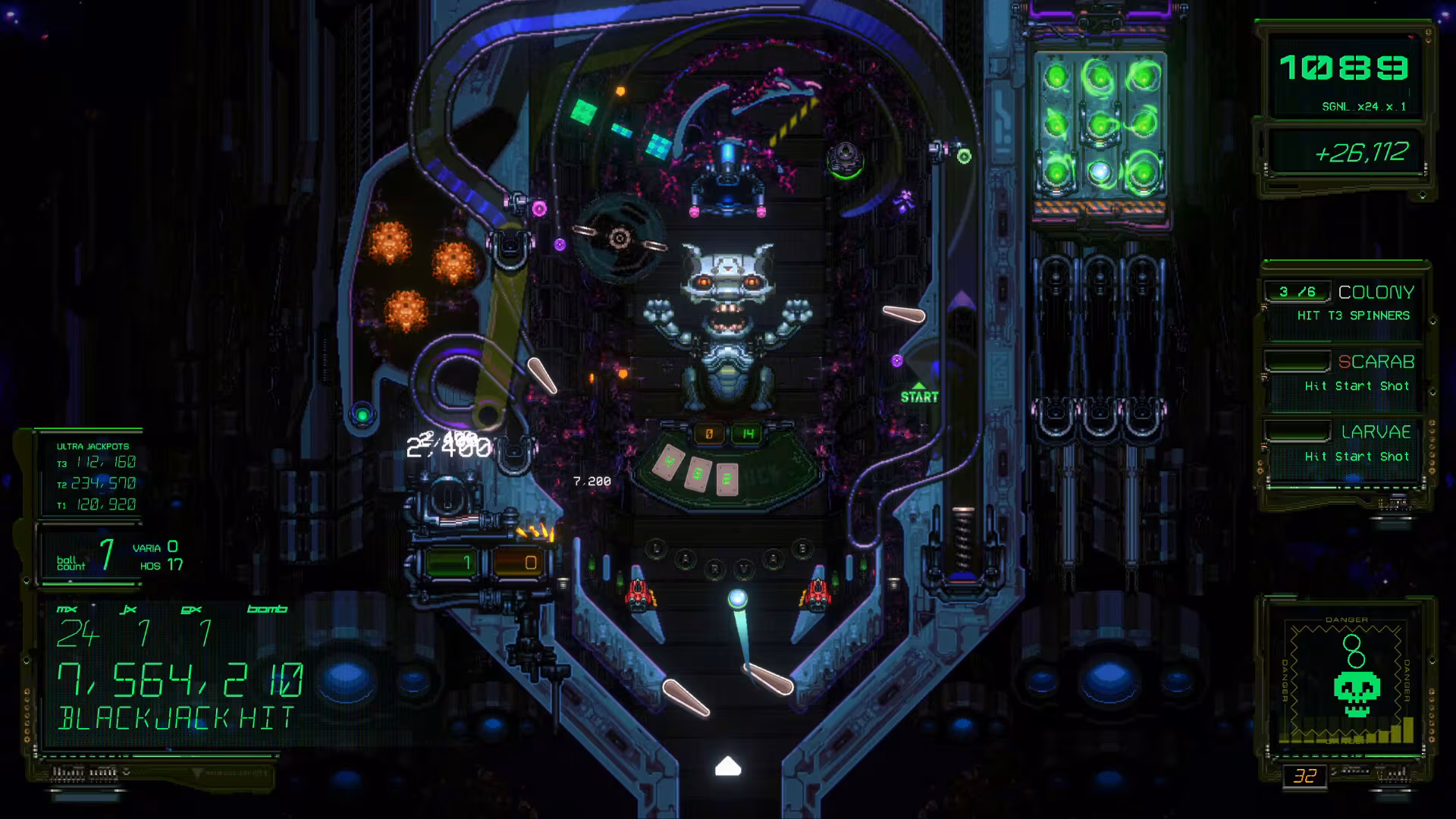 XENOTILT: HOSTILE PINBALL ACTION - xenotilt-hostile-pinball-action_2.avif