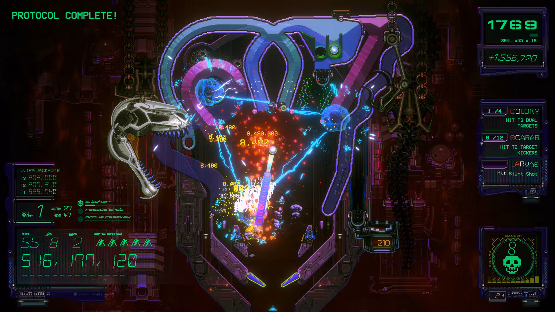 XENOTILT: HOSTILE PINBALL ACTION - xenotilt-hostile-pinball-action_4.avif
