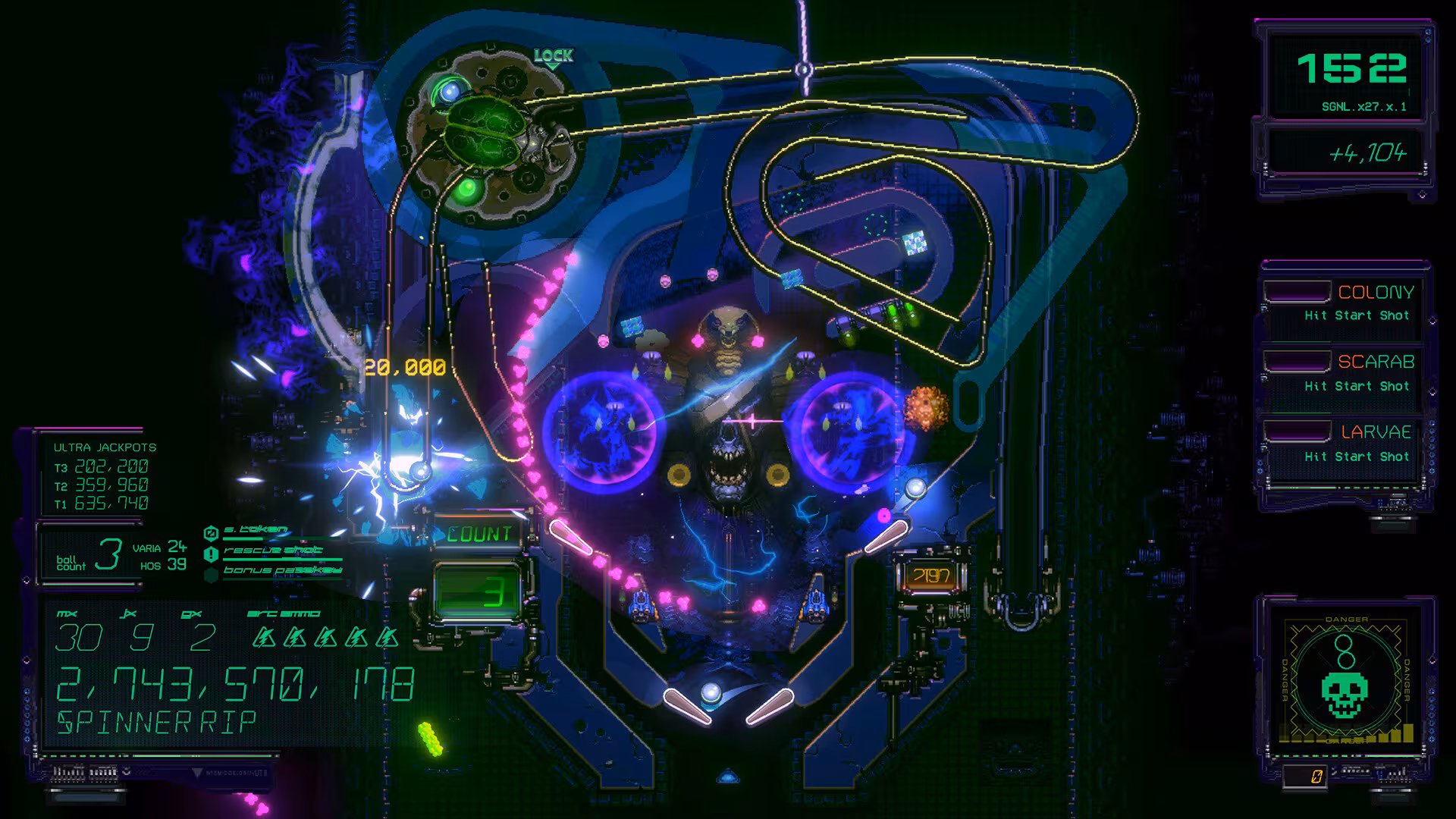 XENOTILT: HOSTILE PINBALL ACTION - xenotilt-hostile-pinball-action_6.avif