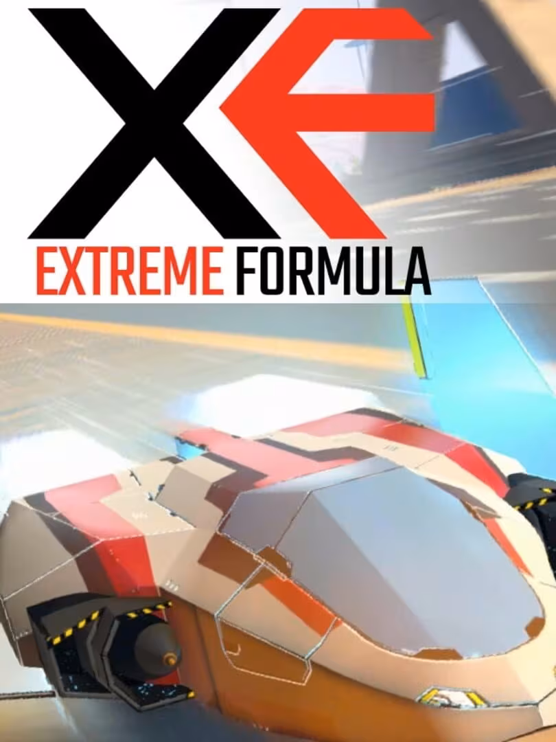 Capsule for XF Extreme Formula