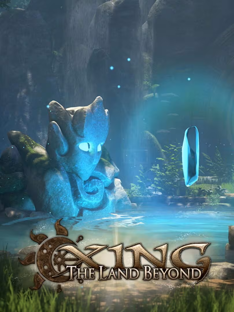 Capsule for XING: The Land Beyond