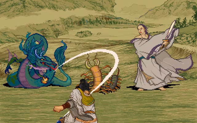 Xuan-Yuan Sword: Dance of the Maple Leaves - xuan-yuan-sword-dance-of-the-maple-leaves_5.avif