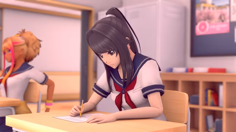 Yandere Simulator - yandere-simulator_2.avif