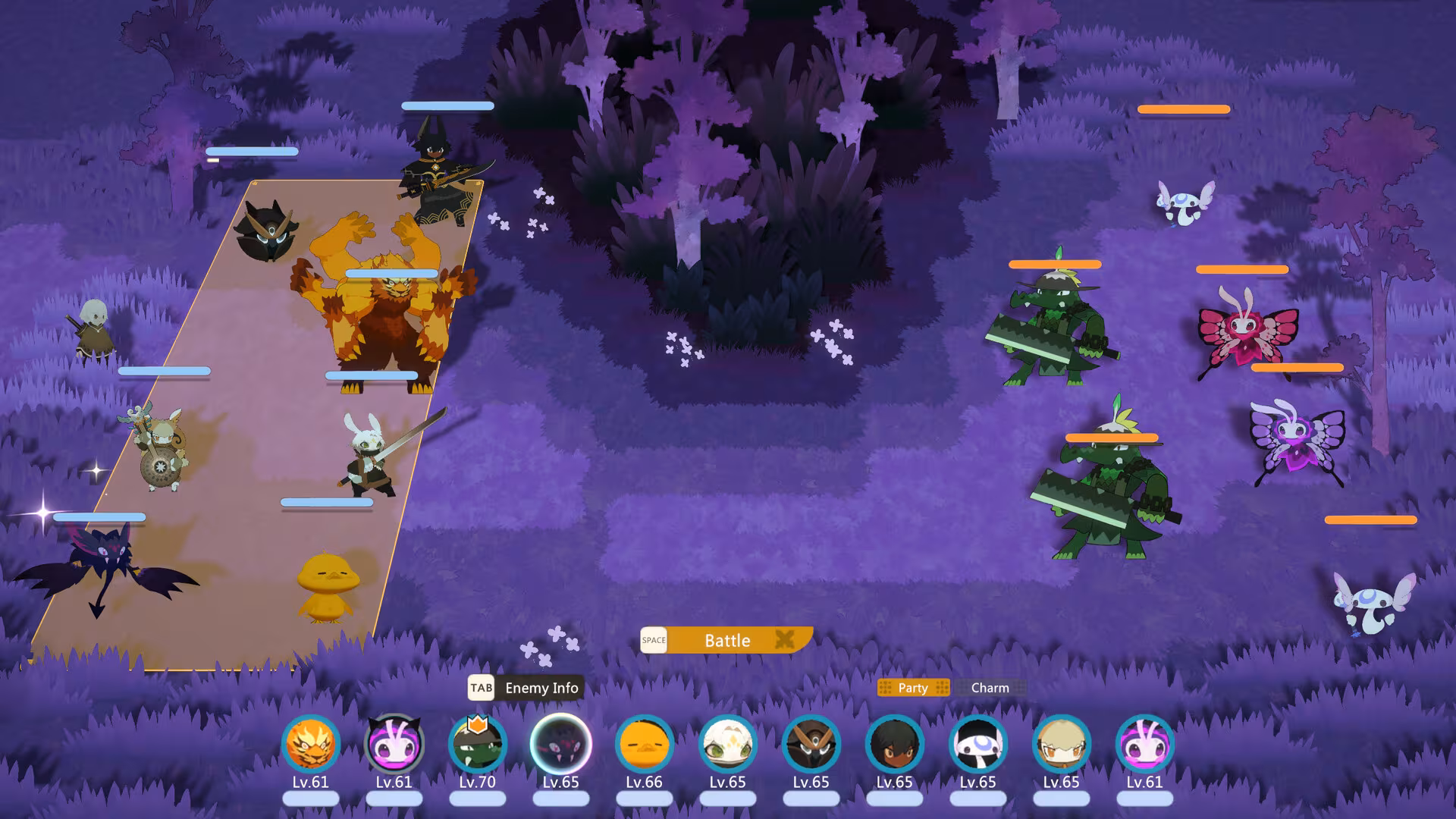Yaoling: Mythical Journey - yaoling-mythical-journey_4.avif