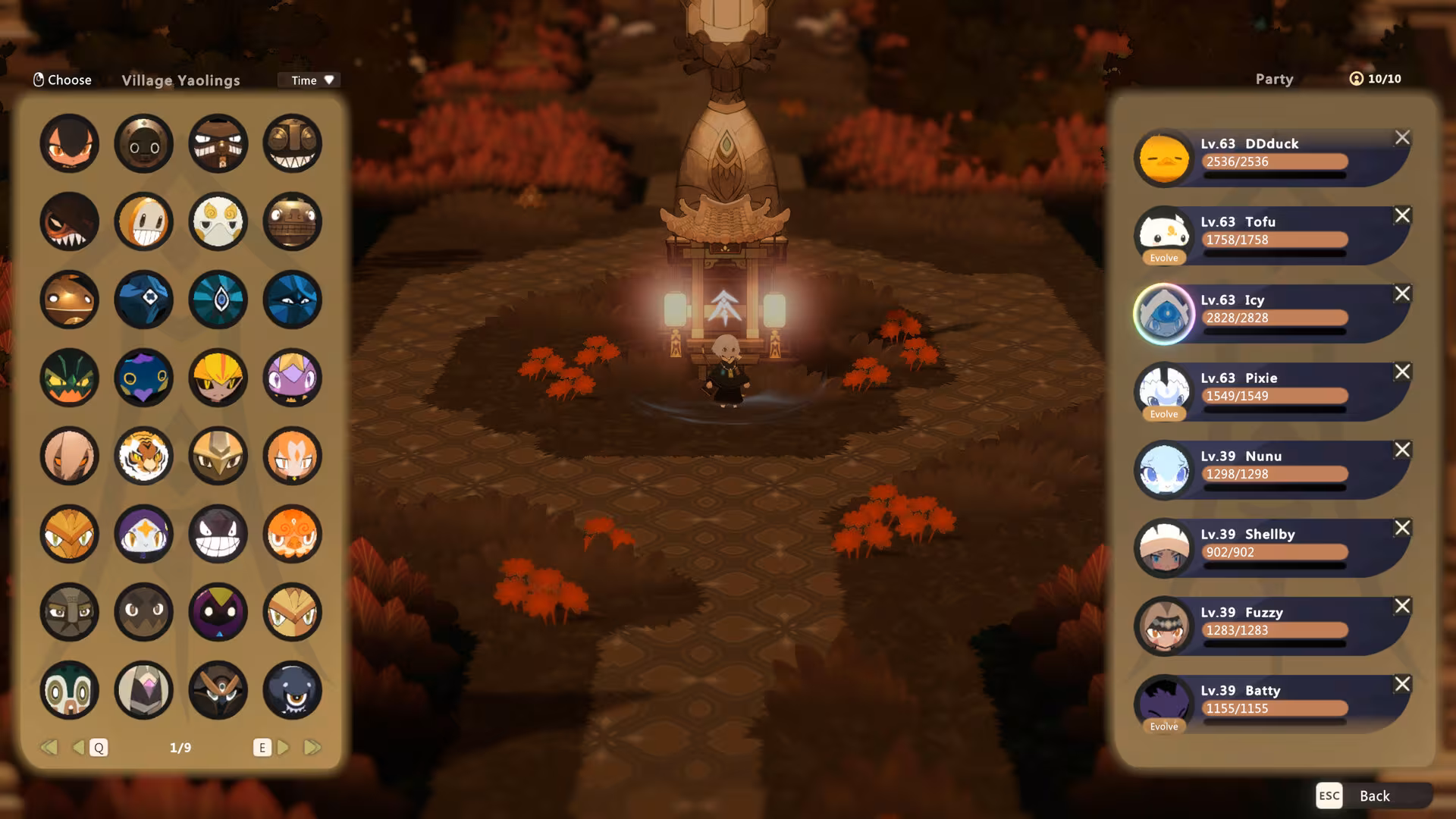 Yaoling: Mythical Journey - yaoling-mythical-journey_6.avif