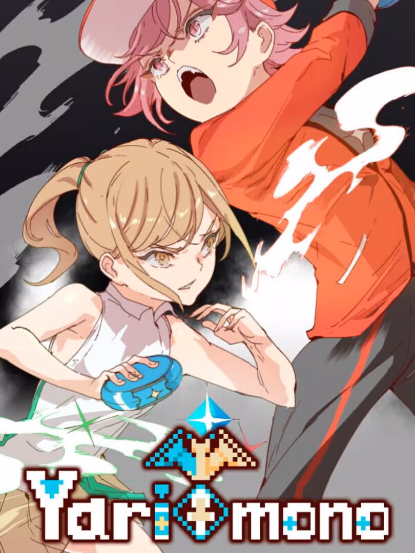 Capsule for Yarimono