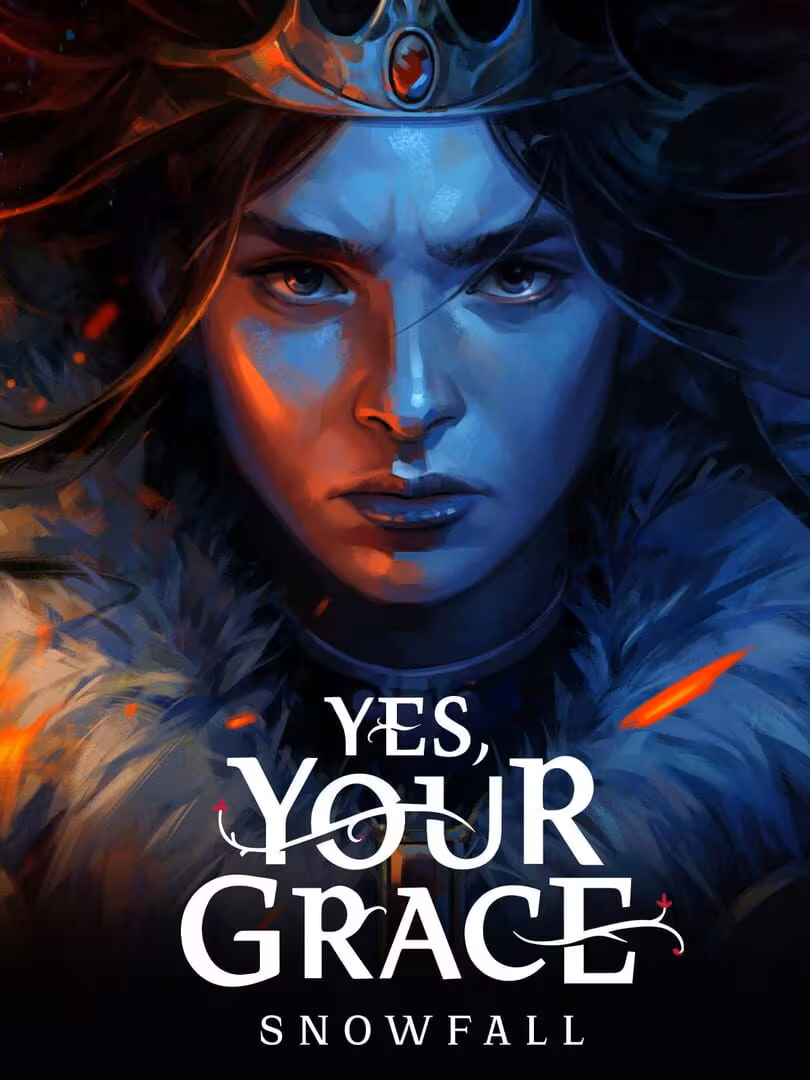 Capsule for Yes, Your Grace 2: Snowfall