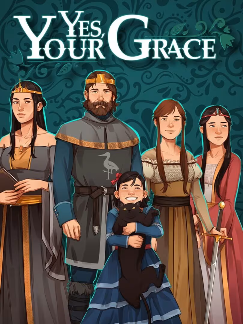 Capsule for Yes, Your Grace