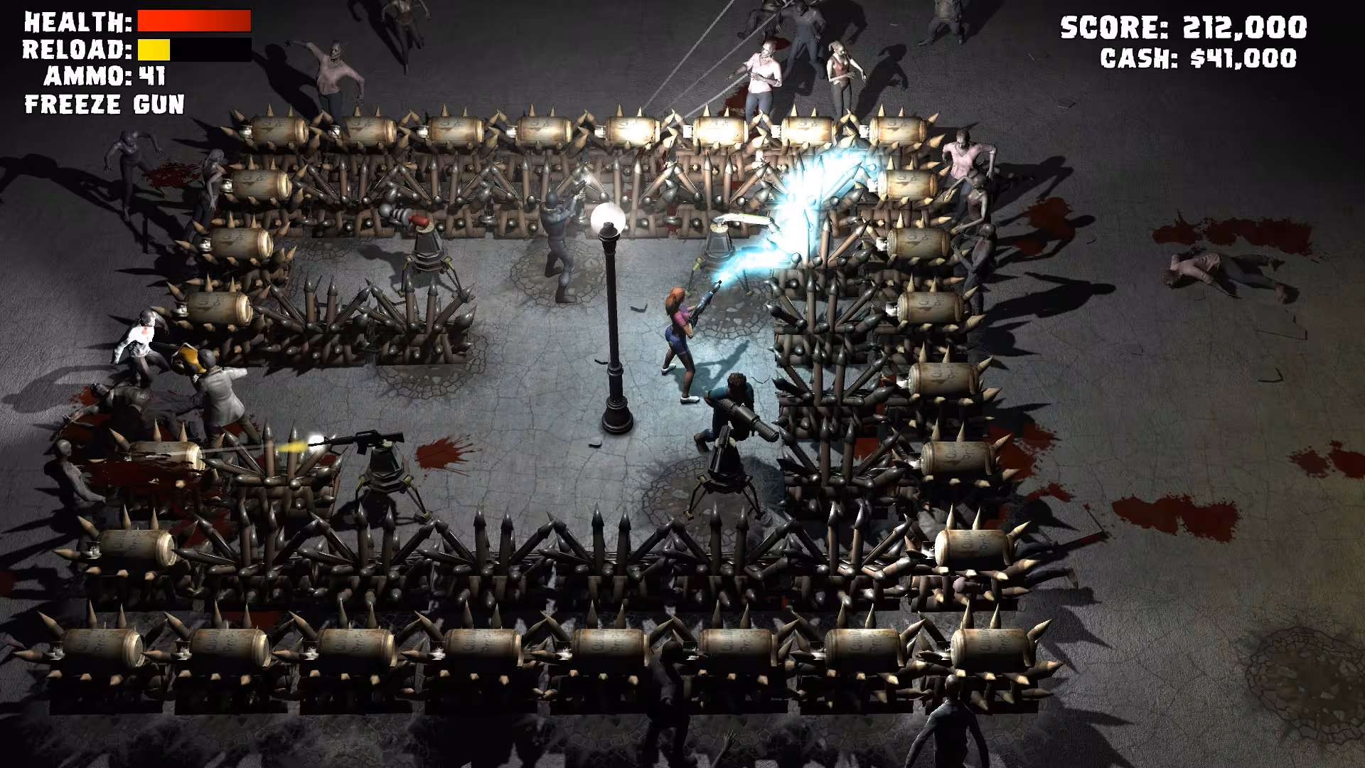 Yet Another Zombie Defense HD - yet-another-zombie-defense-hd_6.avif