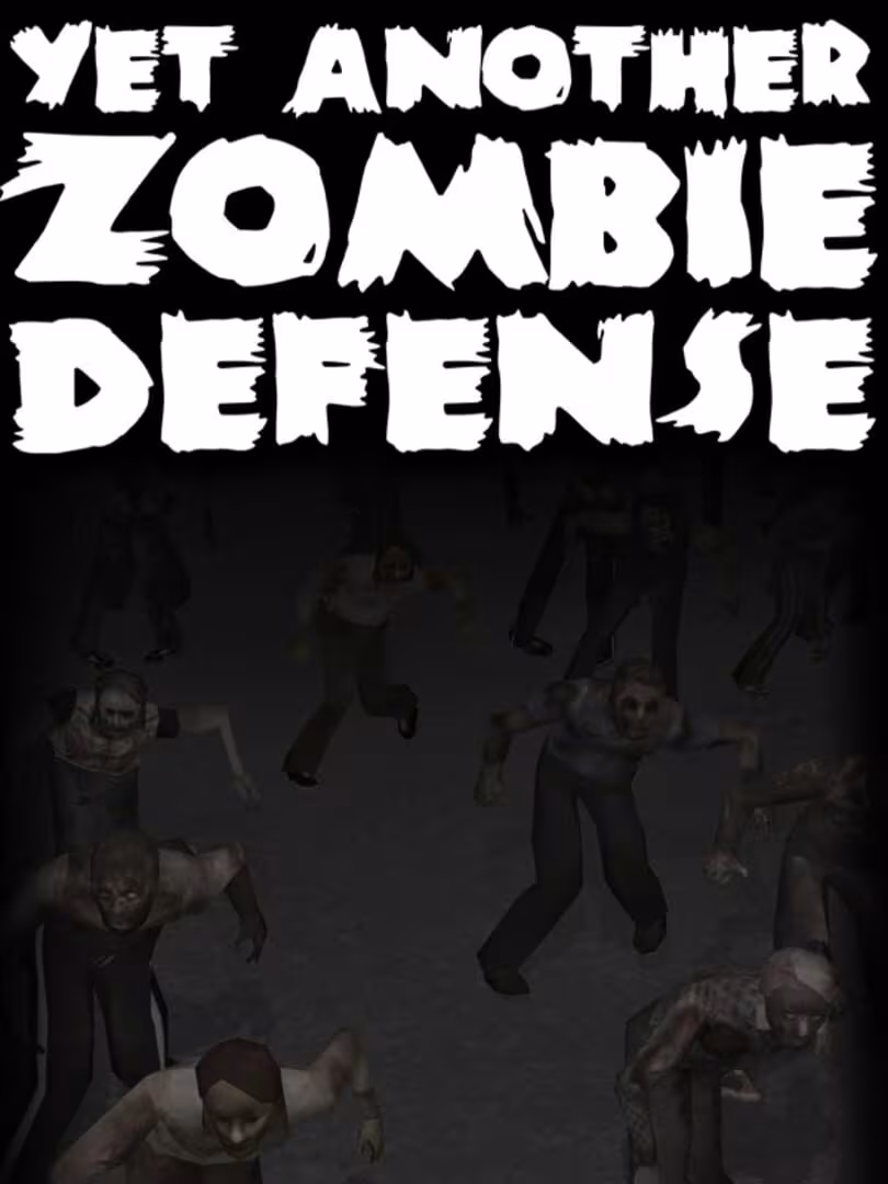 Capsule for Yet Another Zombie Defense