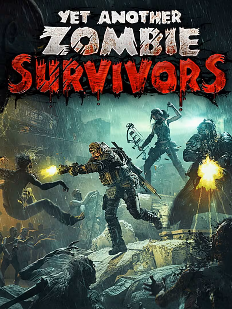 Capsule for Yet Another Zombie Survivors