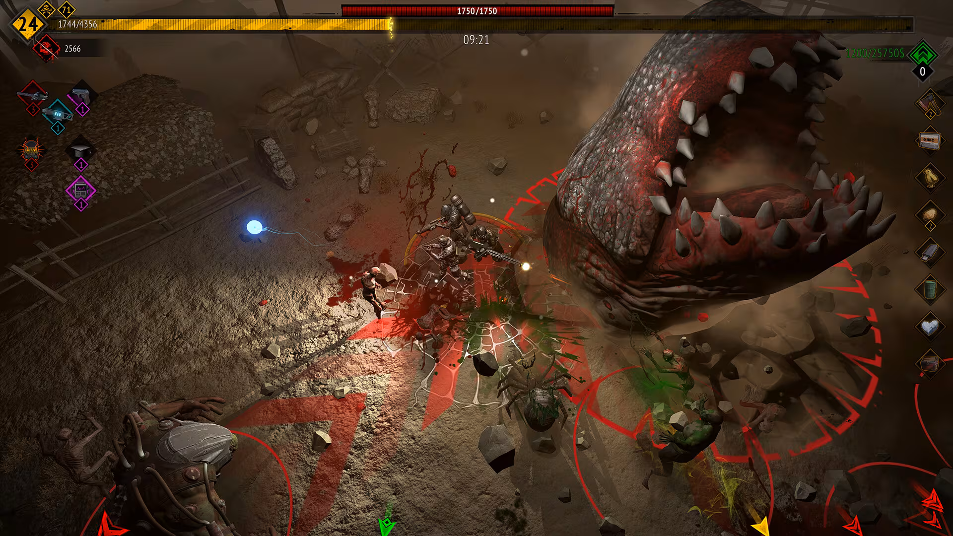 Yet Another Zombie Survivors - yet-another-zombie-survivors_6.avif