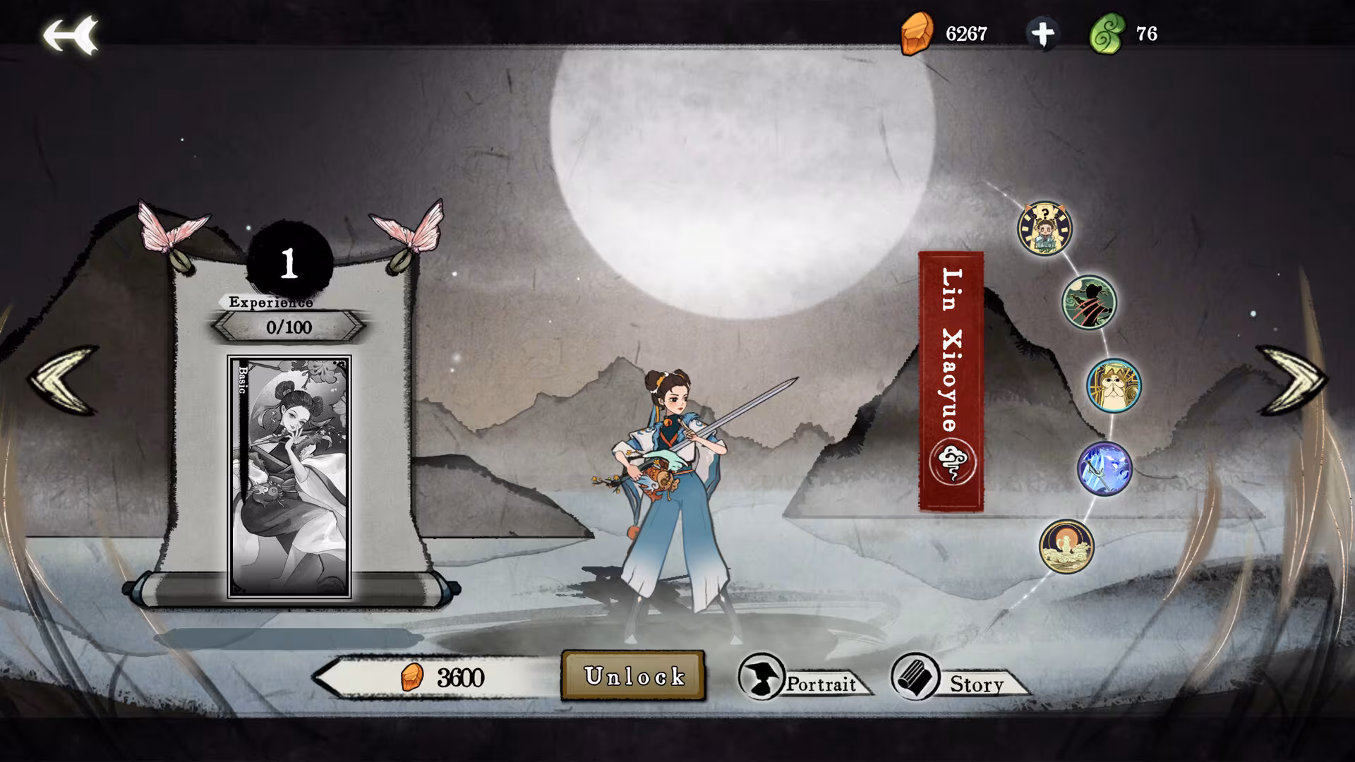 Yi Xian: The Cultivation Card Game - yi-xian-the-cultivation-card-game_2.avif