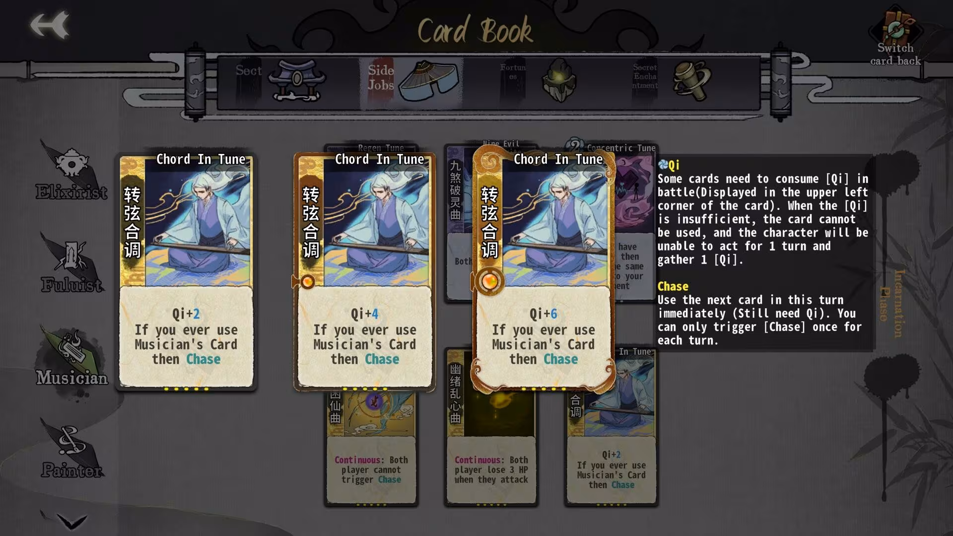 Yi Xian: The Cultivation Card Game - yi-xian-the-cultivation-card-game_5.avif