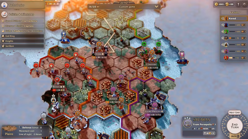 Yield! Fall of Rome - yield-fall-of-rome_2.avif