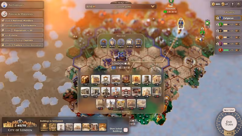 Yield! Fall of Rome - yield-fall-of-rome_4.avif