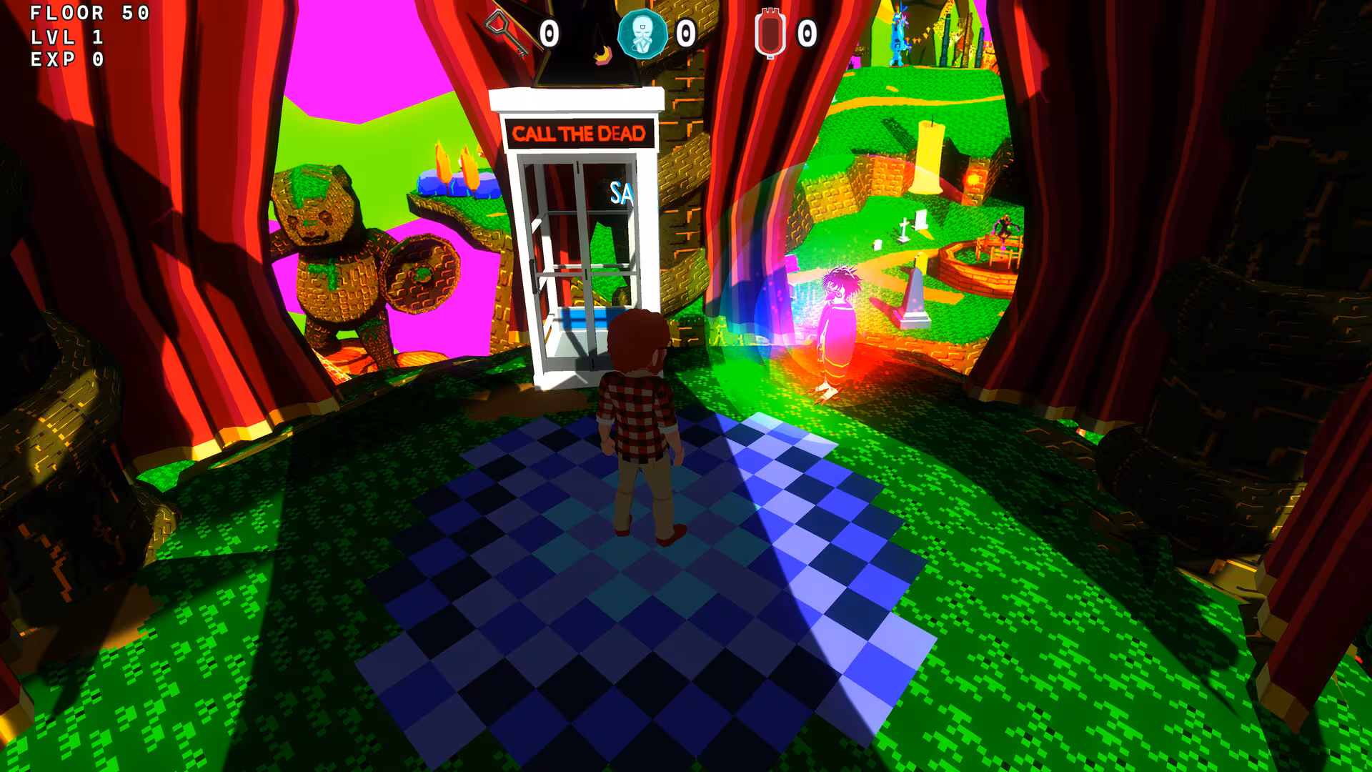 YIIK: A Postmodern RPG - yiik-a-postmodern-rpg_4.avif