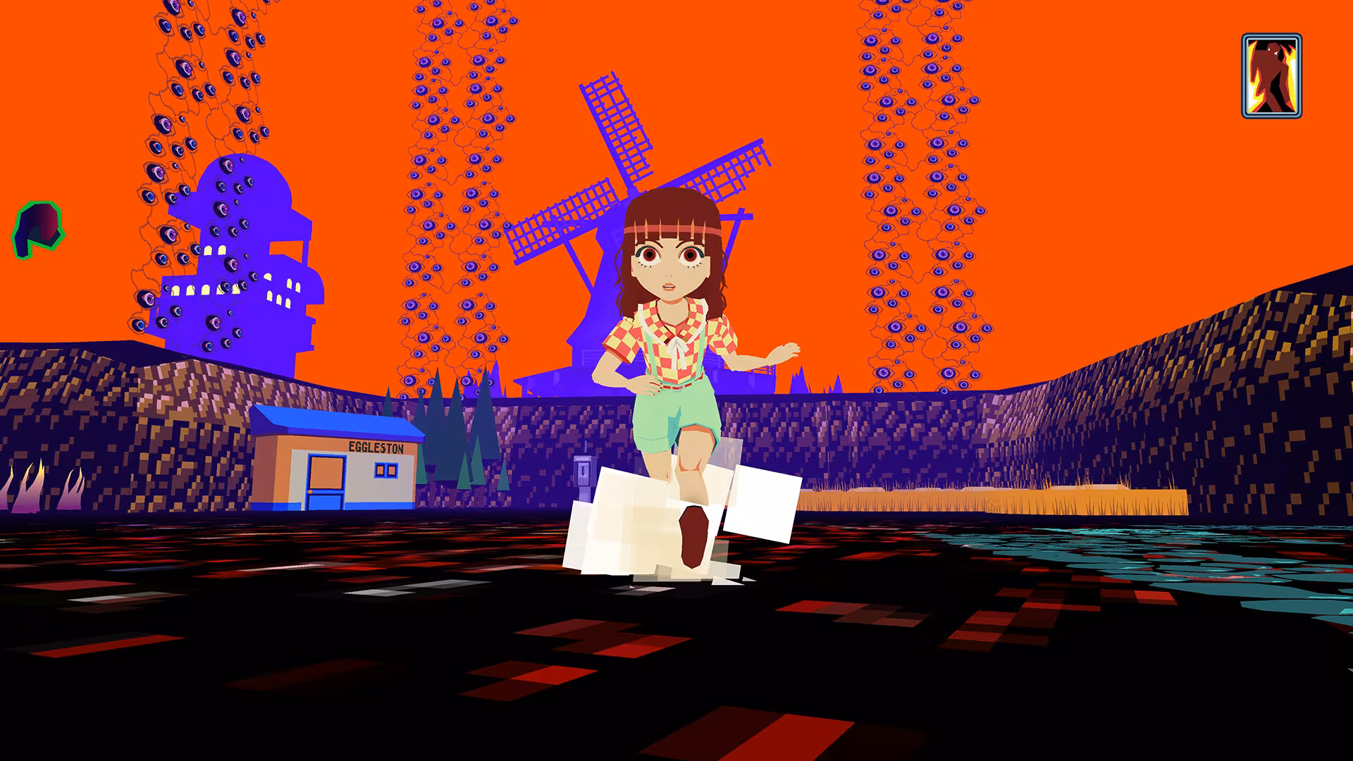 YIIK Nameless Psychosis - yiik-nameless-psychosis_2.avif