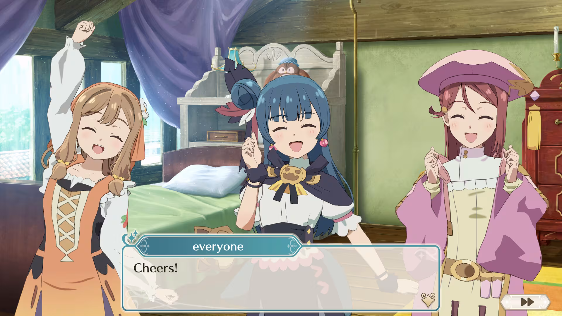 Yohane the Parhelion - NUMAZU in the MIRAGE - - yohane-the-parhelion-numazu-in-the-mirage_5.avif