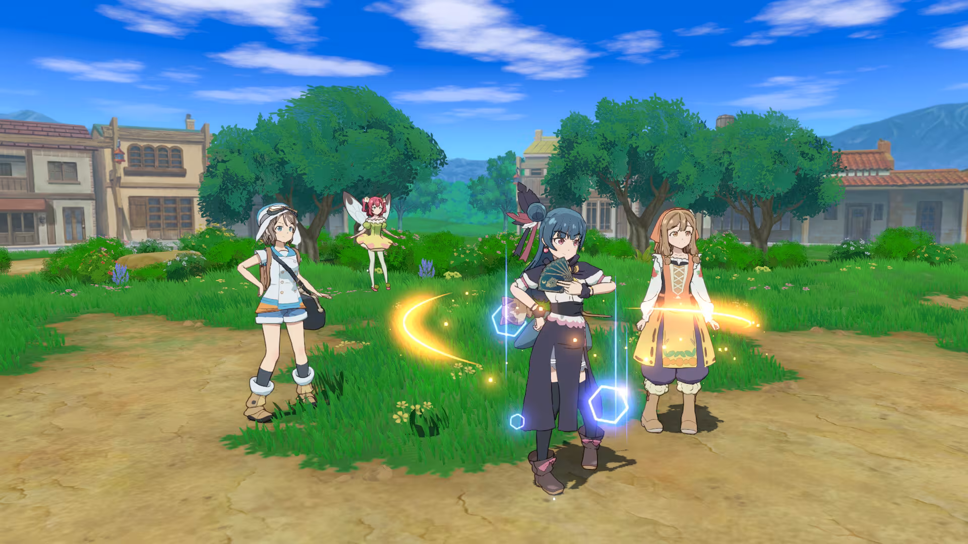 Yohane the Parhelion - NUMAZU in the MIRAGE - - yohane-the-parhelion-numazu-in-the-mirage_6.avif