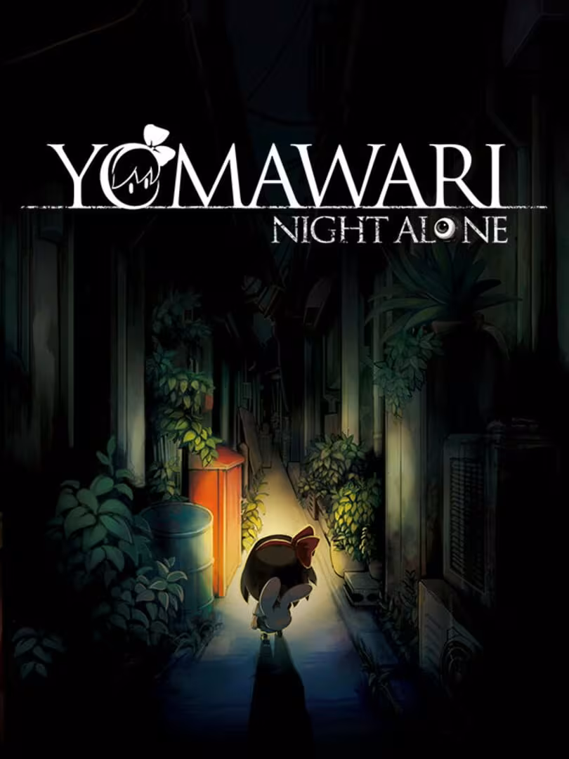 Capsule for Yomawari: Night Alone