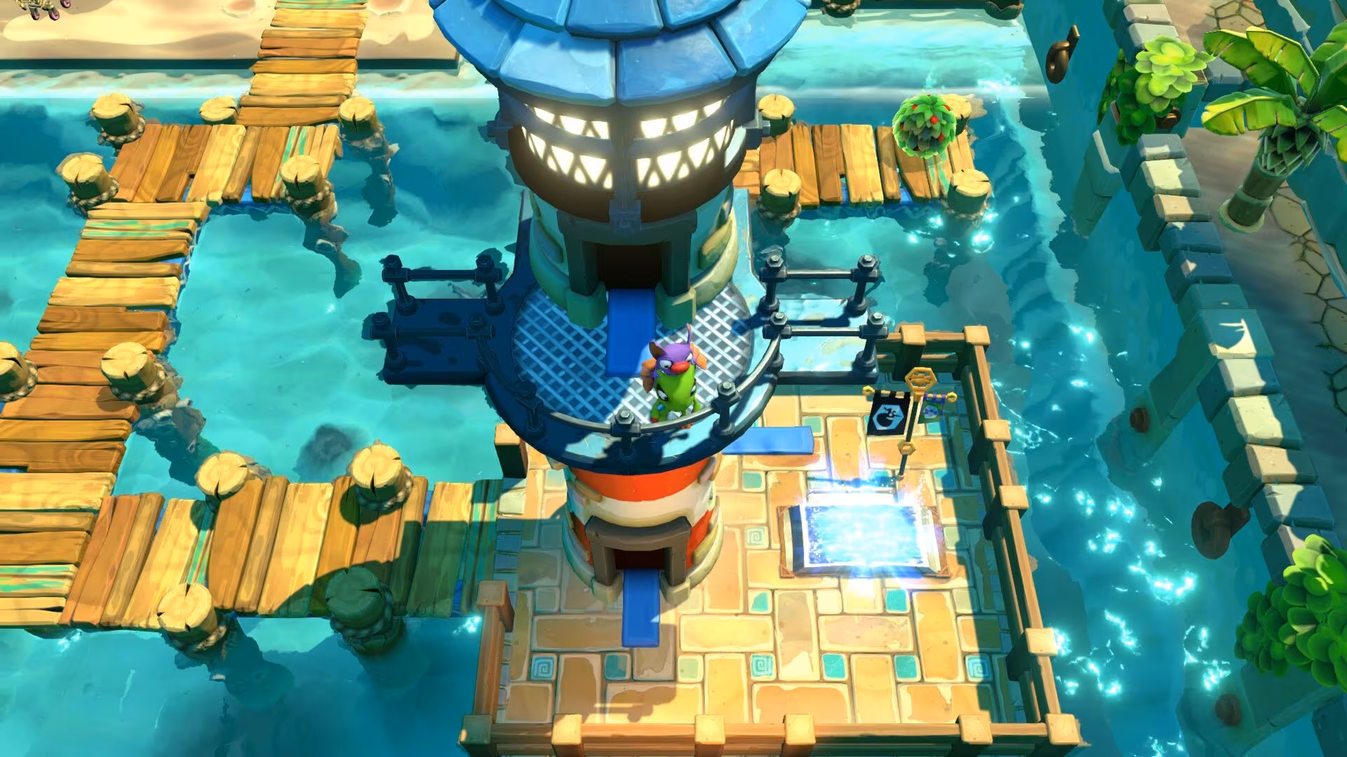 Yooka-Laylee and the Impossible Lair - yooka-laylee-and-the-impossible-lair_2.avif