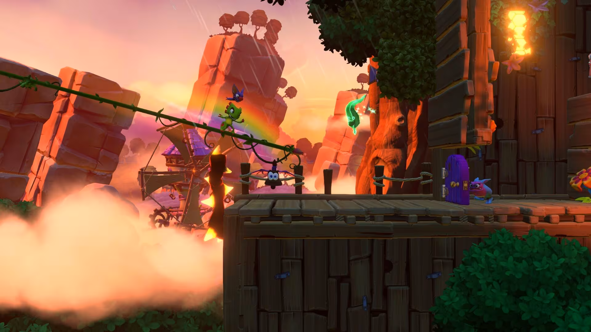Yooka-Laylee and the Impossible Lair - yooka-laylee-and-the-impossible-lair_4.avif