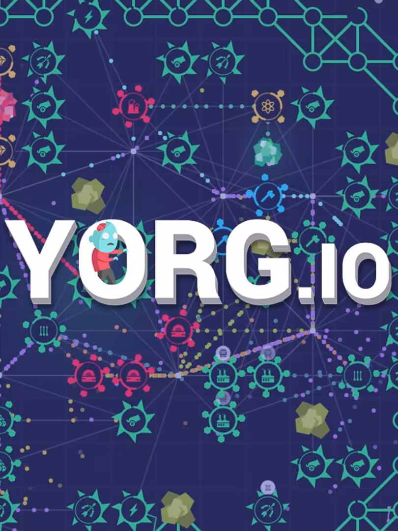 Capsule for YORG.io