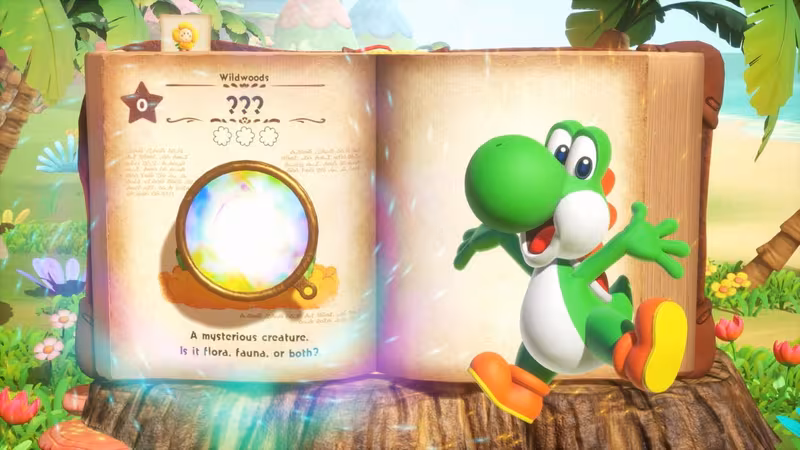 Yoshi and the Mysterious Book - yoshi-and-the-mysterious-book_2.avif