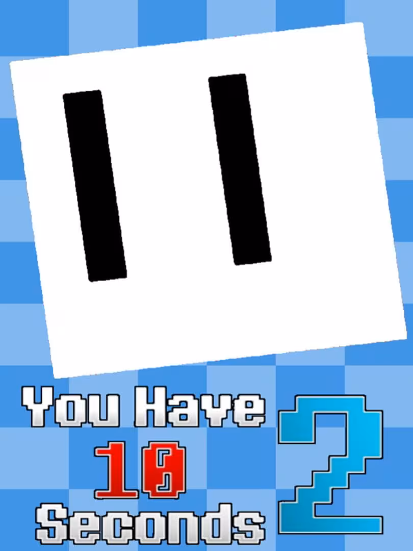 Capsule for You Have 10 Seconds 2