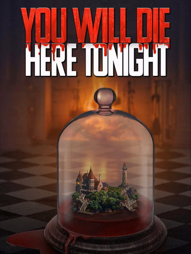 Capsule for You Will Die Here Tonight