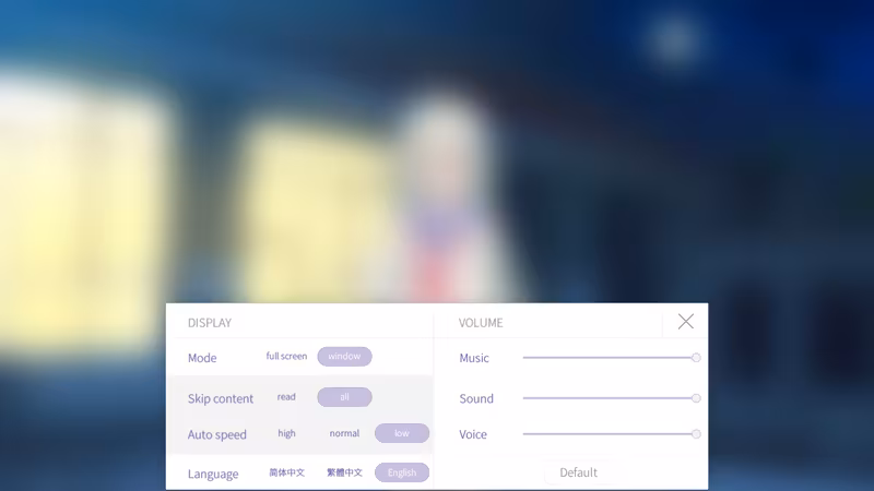 Your Smile Beyond Twilight:黄昏下的月台上 - your-smile-beyond-twilight_6.avif