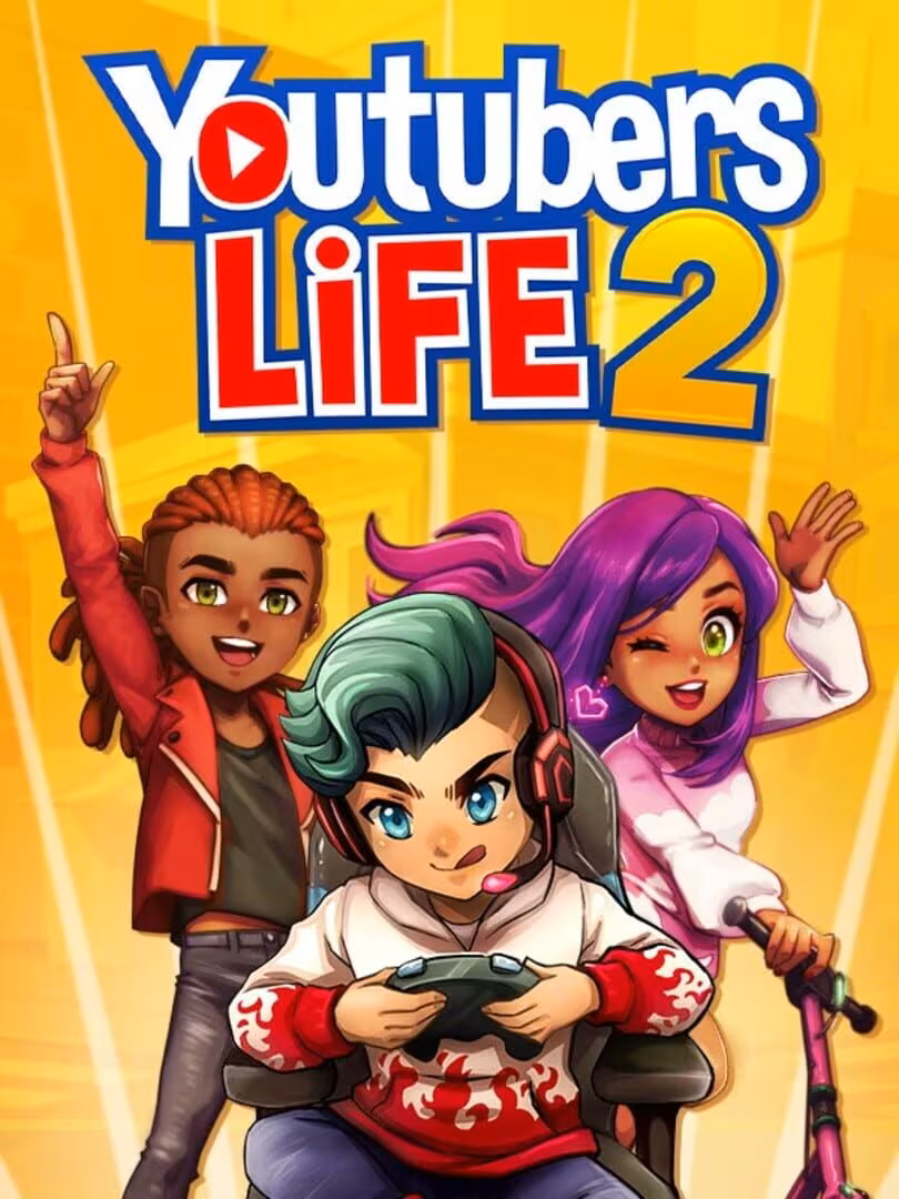 Capsule for Youtubers Life 2
