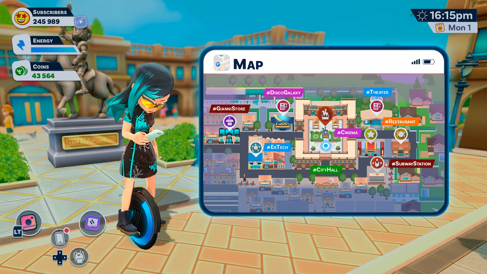 Youtubers Life 2 - youtubers-life-2_3.avif