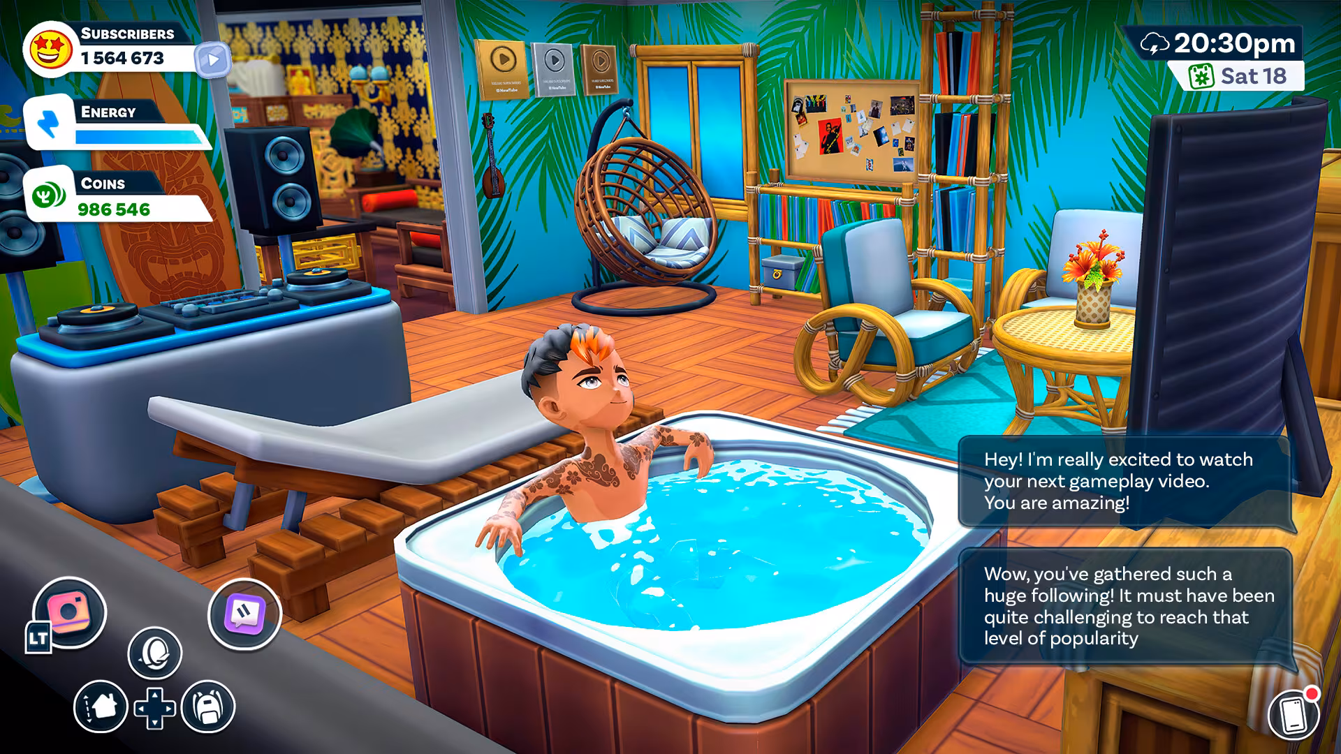 Youtubers Life 2 - youtubers-life-2_4.avif